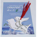 Premium Ornament Set Seed w/ Special Holiday Message